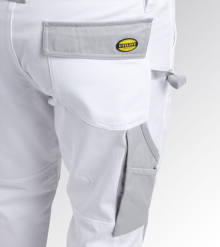 Utility Diadora PANT EASYWORK LIGHT PERF Pantalone da lavoro Hotsell