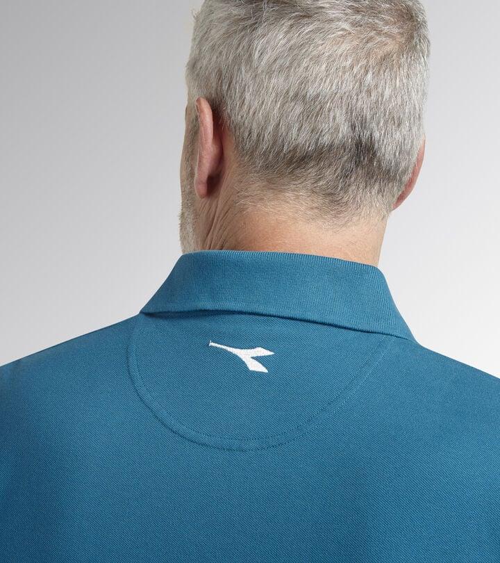 Utility Diadora POLO MC ATLAR ORGANIC Polo manica corta da lavoro Vendita Calda
