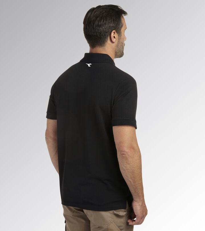 Utility Diadora POLO MC ATLAR ORGANIC Polo manica corta da lavoro Saldi Di Fabbrica