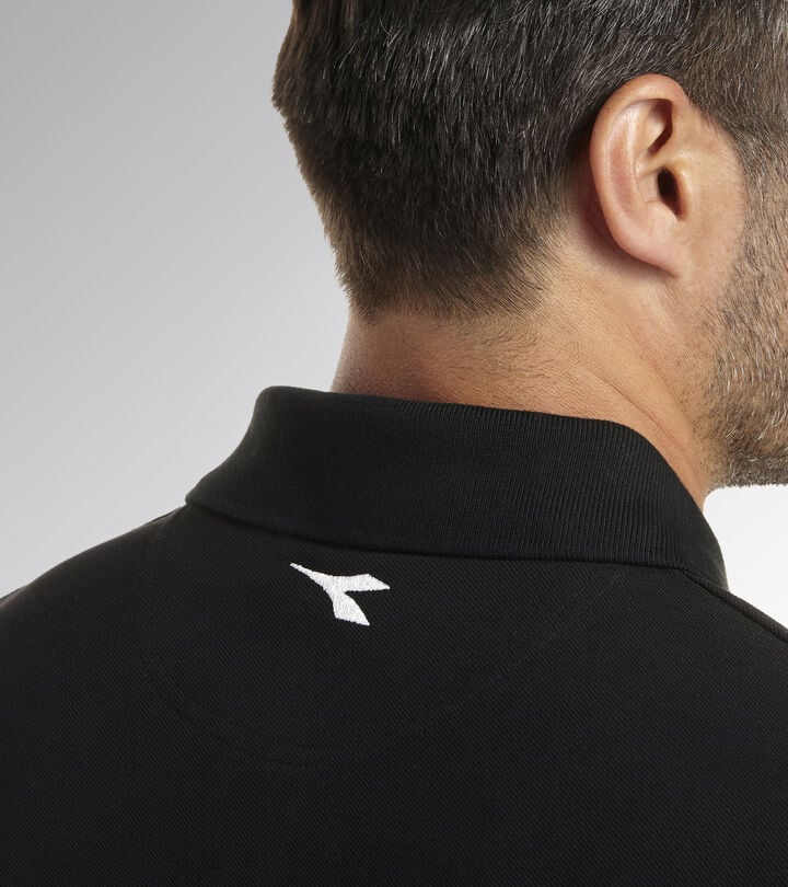 Utility Diadora POLO MC ATLAR ORGANIC Polo manica corta da lavoro Saldi Di Fabbrica