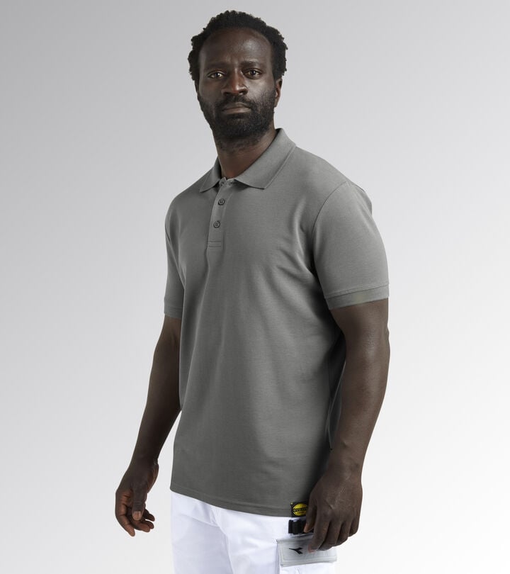 Utility Diadora POLO MC ATLAR ORGANIC Polo manica corta da lavoro I Più Venduti