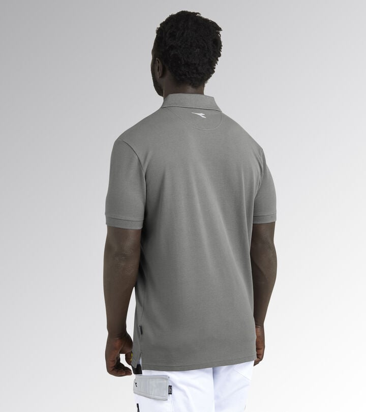 Utility Diadora POLO MC ATLAR ORGANIC Polo manica corta da lavoro I Più Venduti