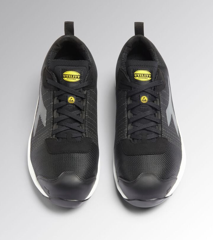 Utility Diadora FLY LT MTX LOW S3L FO SR HRO SC ESD Scarpa antinfortunistica bassa Negozio