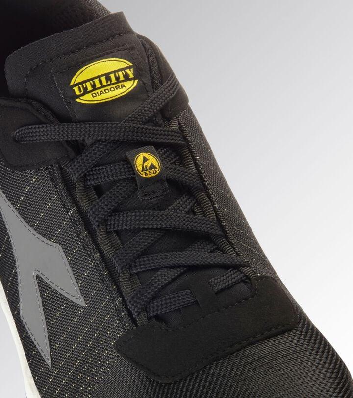 Utility Diadora FLY LT MTX LOW S3L FO SR HRO SC ESD Scarpa antinfortunistica bassa Negozio