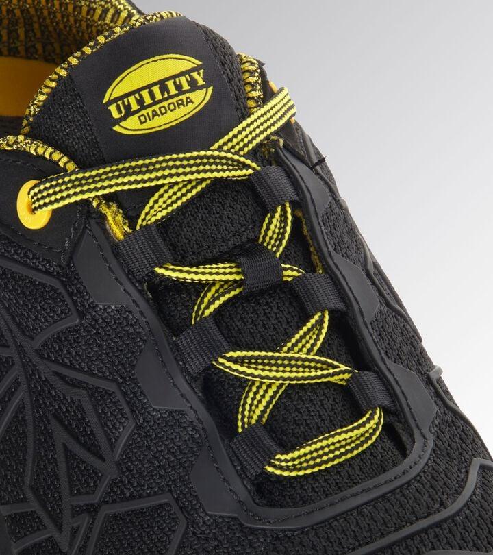 Utility Diadora BEAT DA2 TEXT LOW S1PS FO HRO SR Scarpa antinfortunistica bassa In Saldo