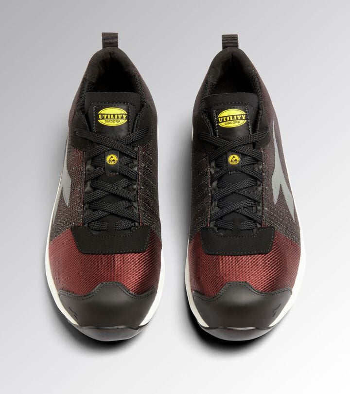 Utility Diadora FLY LT MTX LOW S1PL FO SR HRO SC ESD Scarpa antinfortunistica bassa Qualità Garantita