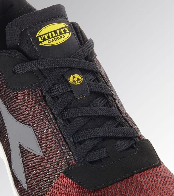 Utility Diadora FLY LT MTX LOW S1PL FO SR HRO SC ESD Scarpa antinfortunistica bassa Qualità Garantita
