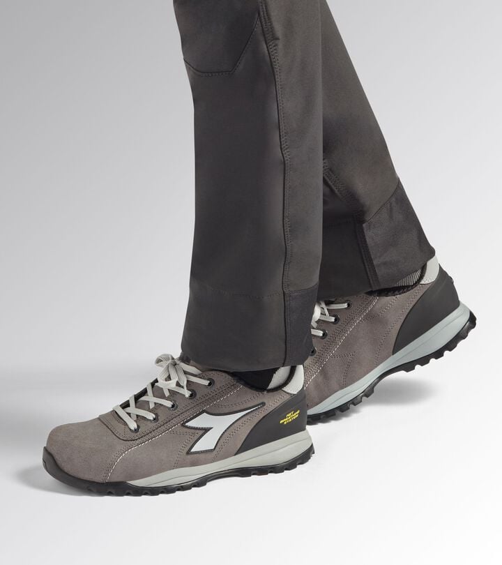 Utility Diadora GLOVE NET LOW S3L FO SR HRO ESD Scarpa antinfortunistica bassa Moda