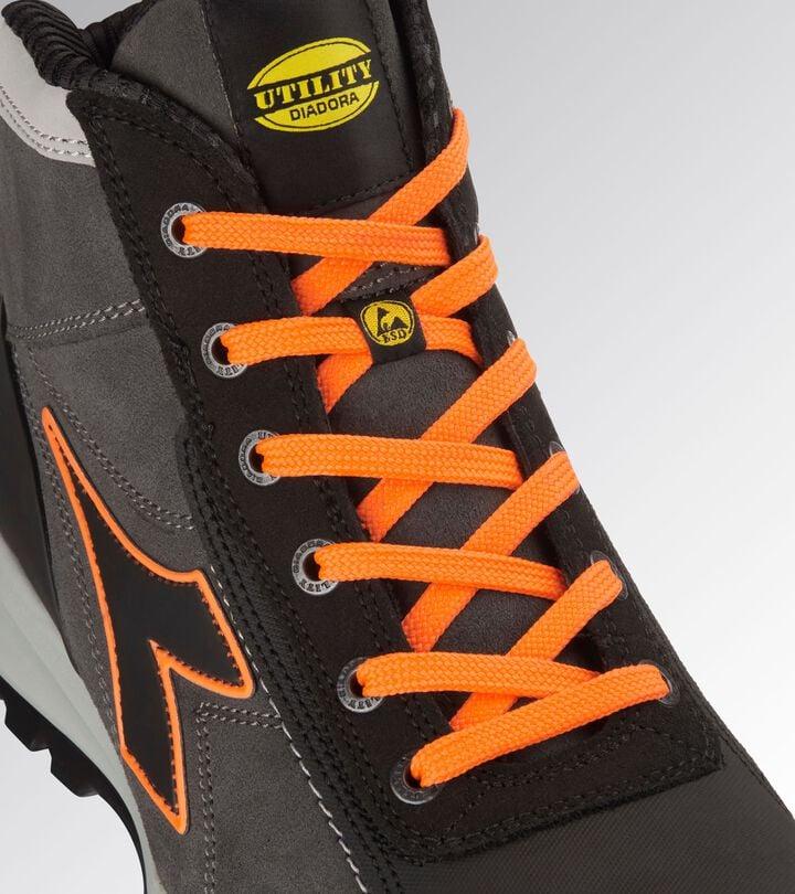 Utility Diadora GLOVE NET MID PRO S3L FO SR HRO ESD Scarpa antinfortunistica alta 2025