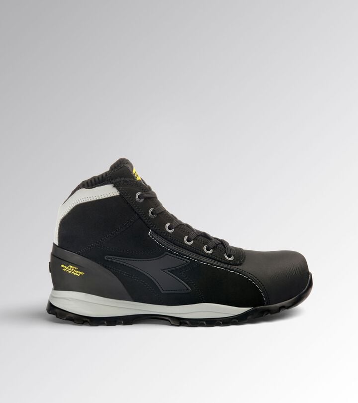 Utility Diadora GLOVE NET MID PRO S3L FO SR HRO ESD Scarpa antinfortunistica alta
