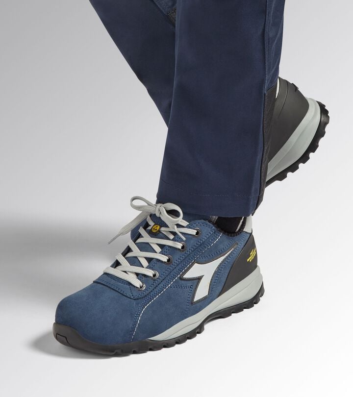 Utility Diadora GLOVE NET LOW S3L FO SR HRO ESD Scarpa antinfortunistica bassa 2025