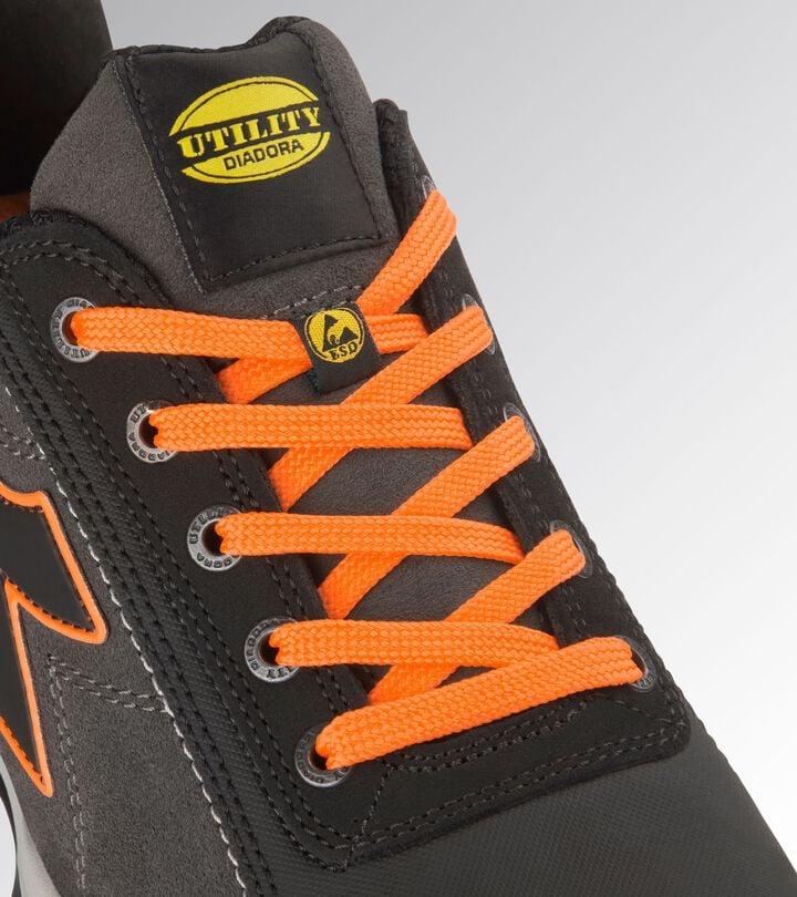 Utility Diadora GLOVE NET LOW PRO S3L FO SR HRO ESD Scarpa antinfortunistica bassa In Linea