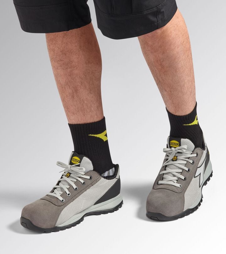 Utility Diadora GLOVE NET LOW S1PL FO SR HRO ESD Scarpa antinfortunistica bassa Promozione
