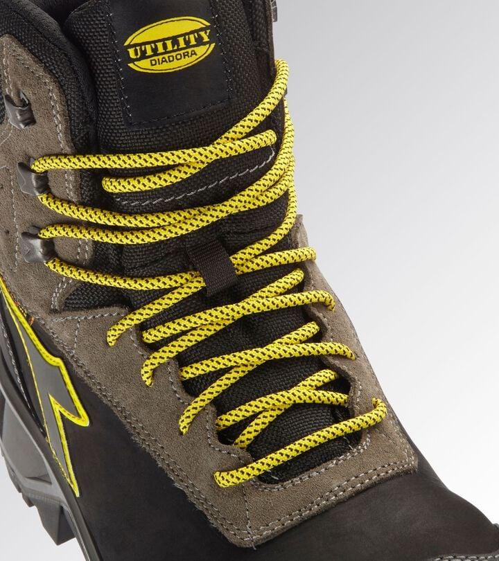 Utility Diadora SPORT DIATEX HIGH S7S FO CI SR Scarpa antinfortunistica alta Spedizione Gratuita