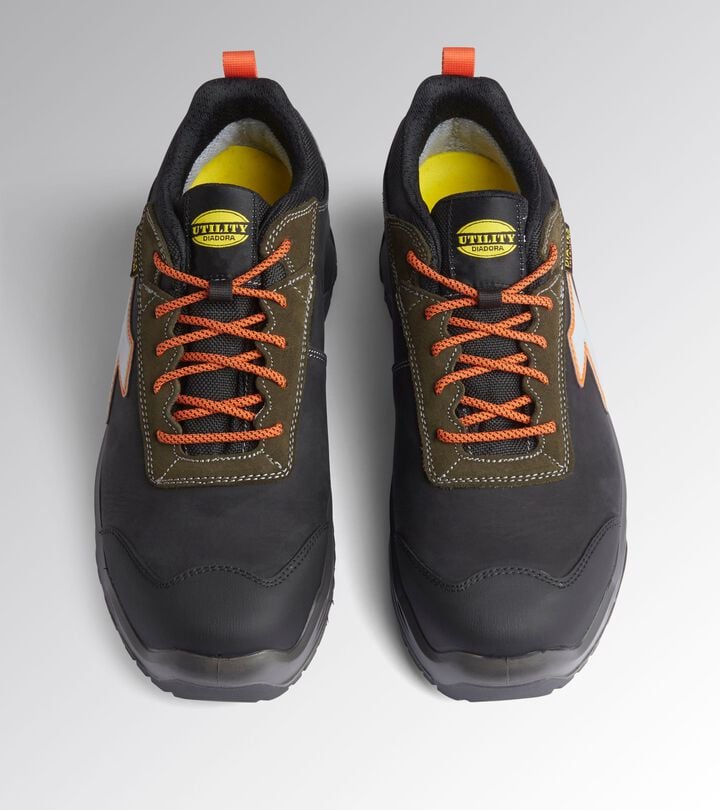 Utility Diadora SPORT DIATEX LOW S7S FO CI SR Scarpa antinfortunistica bassa Pezzi Unici