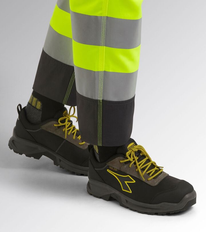 Utility Diadora SPORT DIATEX LOW S7S FO CI SR Scarpa antinfortunistica bassa Soddisfazione Garantita