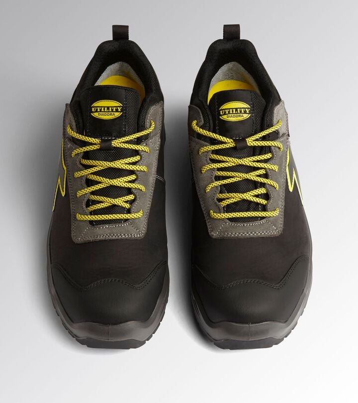 Utility Diadora SPORT DIATEX LOW S7S FO CI SR Scarpa antinfortunistica bassa Soddisfazione Garantita
