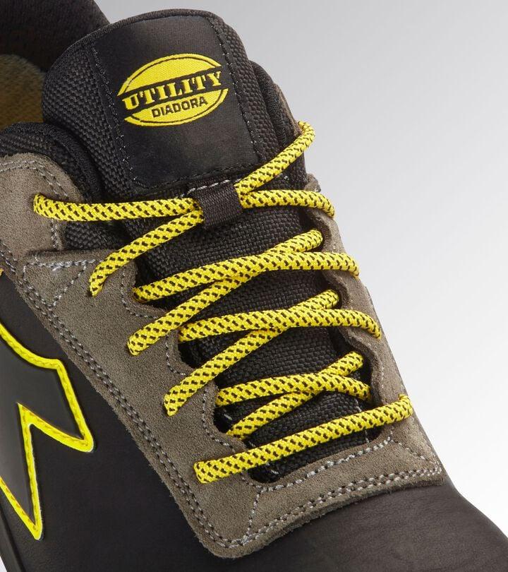 Utility Diadora SPORT DIATEX LOW S7S FO CI SR Scarpa antinfortunistica bassa Soddisfazione Garantita