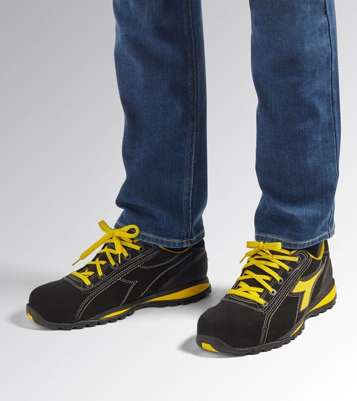Utility Diadora GLOVE LOW S1PS FO HRO Scarpa antinfortunistica bassa Qualità Garantita