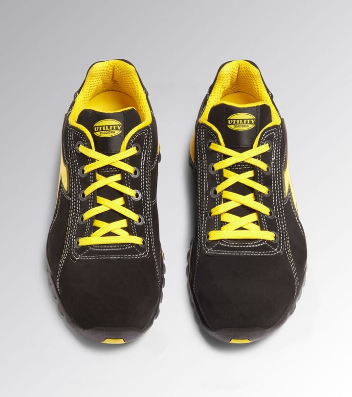 Utility Diadora GLOVE LOW S1PS FO HRO Scarpa antinfortunistica bassa Qualità Garantita