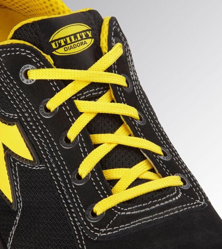 Utility Diadora GLOVE TEXT LOW S1PS FO HRO Scarpa antinfortunistica bassa Negozi Online