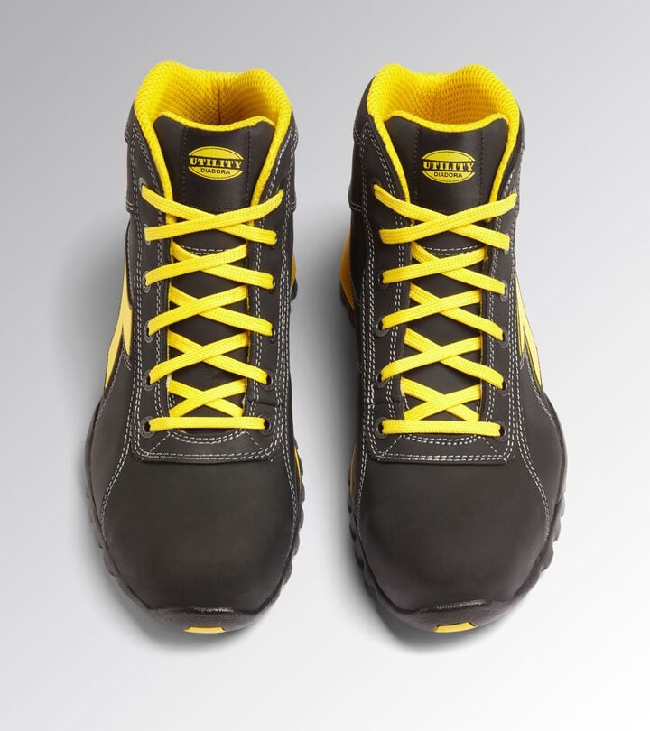 Utility Diadora GLOVE MID S3S FO HRO Scarpa antinfortunistica alta Acquista Ora