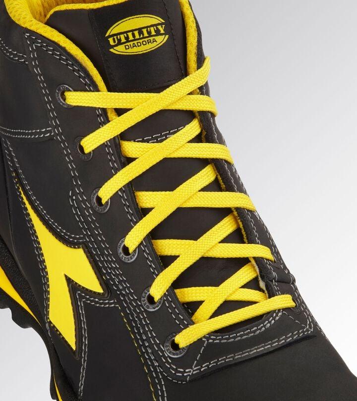 Utility Diadora GLOVE MID S3S FO HRO Scarpa antinfortunistica alta Acquista Ora