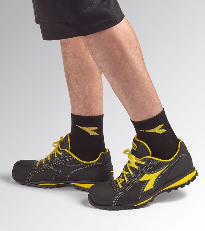Utility Diadora GLOVE LOW S3S FO HRO Scarpa antinfortunistica bassa Promozione Limitata