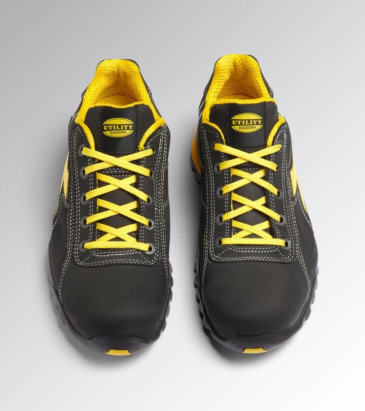 Utility Diadora GLOVE LOW S3S FO HRO Scarpa antinfortunistica bassa Promozione Limitata
