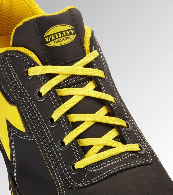 Utility Diadora GLOVE LOW S3S FO HRO Scarpa antinfortunistica bassa Promozione Limitata