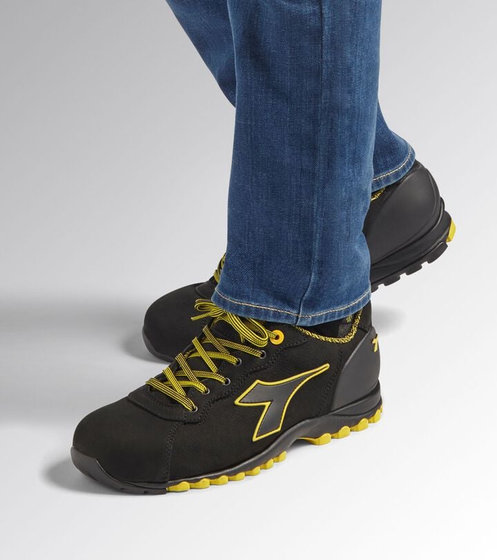 Utility Diadora BEAT DA2 LOW S3S FO HRO SR Scarpa antinfortunistica bassa Fino Al -60%