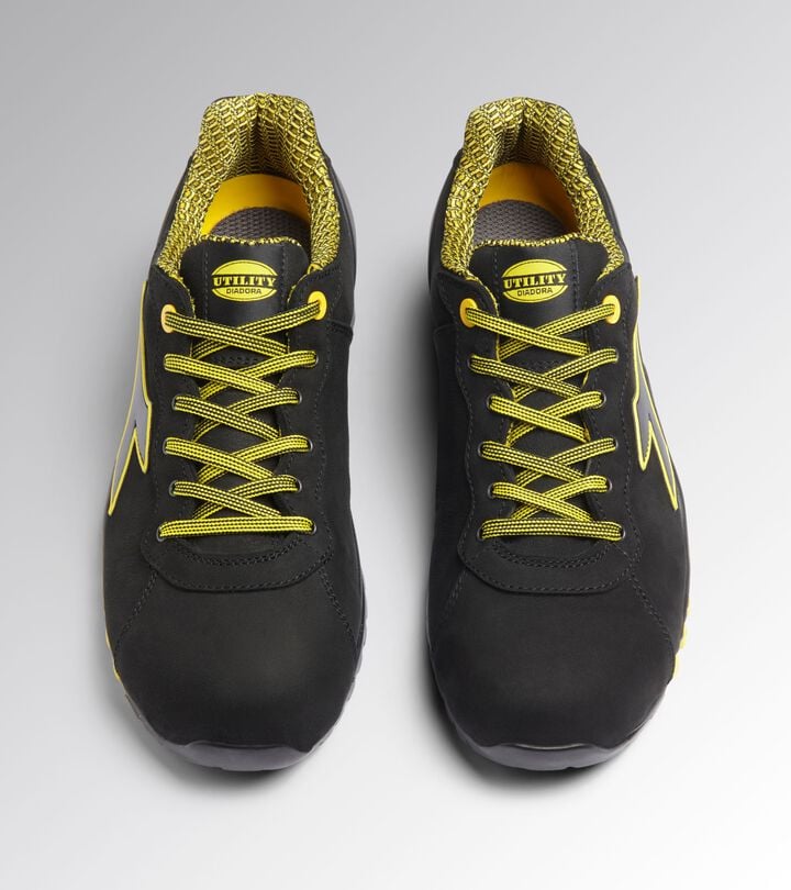 Utility Diadora BEAT DA2 LOW S3S FO HRO SR Scarpa antinfortunistica bassa Fino Al -60%