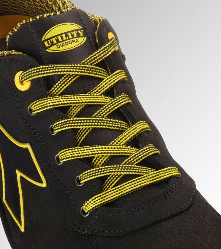 Utility Diadora BEAT DA2 LOW S3S FO HRO SR Scarpa antinfortunistica bassa Fino Al -60%