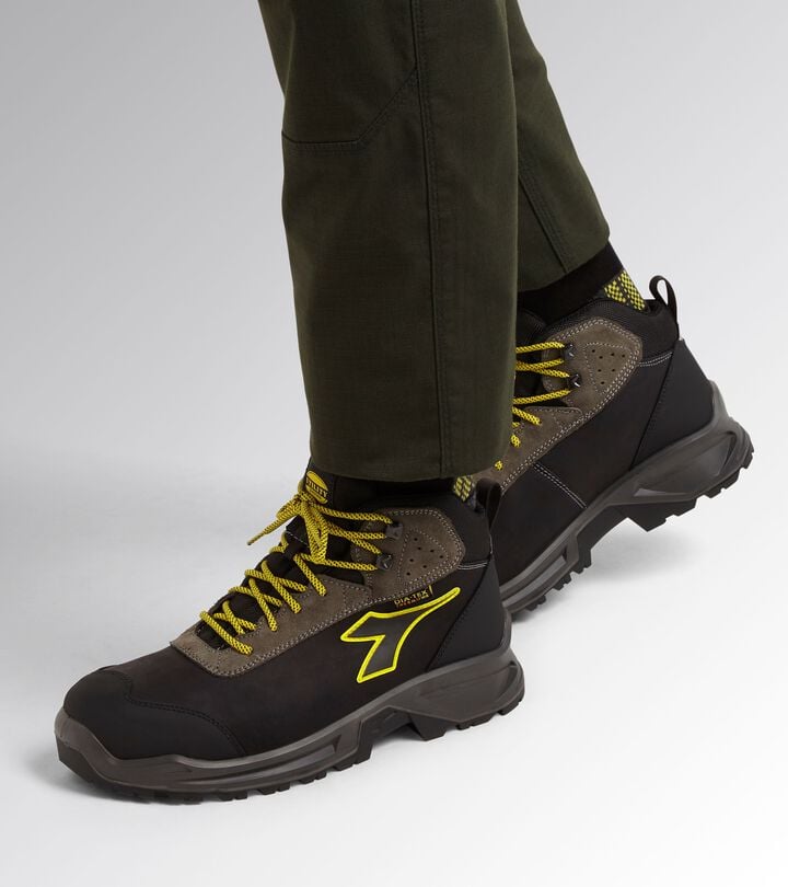 Utility Diadora SPORT DIATEX MID S7S FO CI SR Scarpa antinfortunistica alta Shopping Online