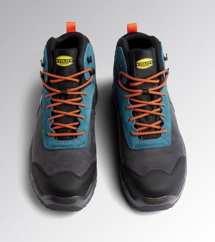 Utility Diadora SPORT DIATEX MID S7S FO CI SR Scarpa antinfortunistica alta Affare Del Giorno