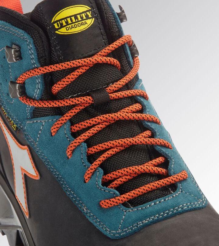 Utility Diadora SPORT DIATEX MID S7S FO CI SR Scarpa antinfortunistica alta Affare Del Giorno