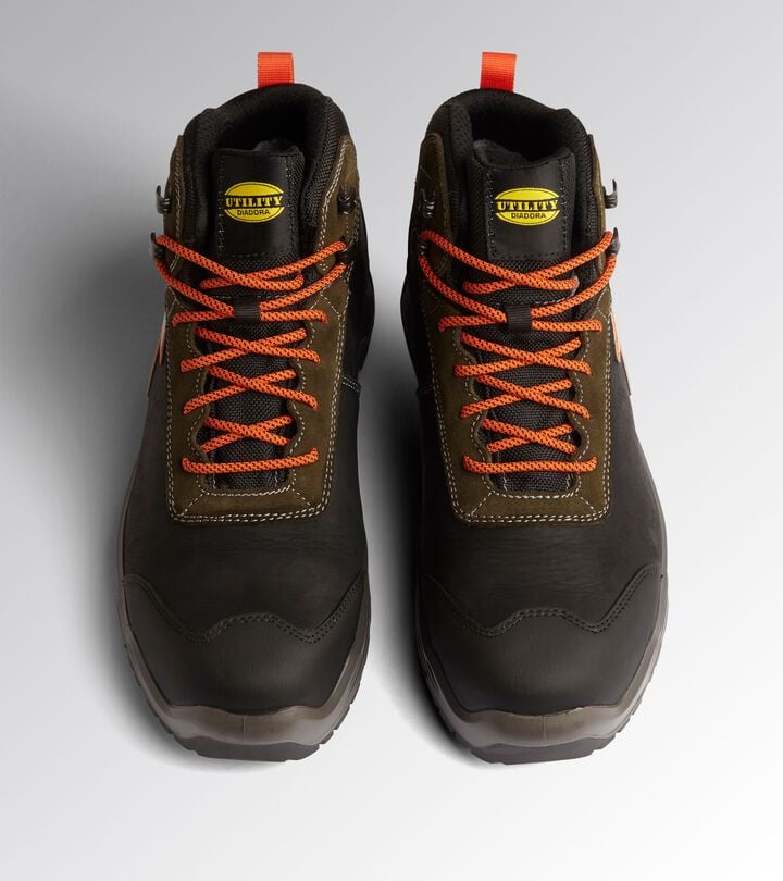 Utility Diadora SPORT DIATEX MID S7S FO CI SR Scarpa antinfortunistica alta Prezzo Ridotto