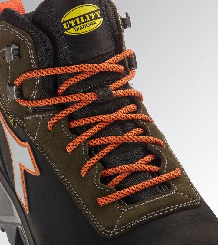 Utility Diadora SPORT DIATEX MID S7S FO CI SR Scarpa antinfortunistica alta Prezzo Ridotto