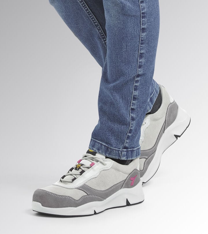 Utility Diadora ATHENA LOW S3L FO SR ESD Scarpa antinfortunistica bassa Convenienza