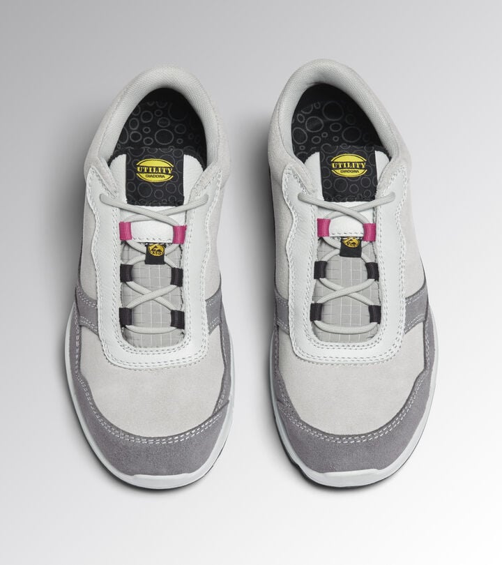 Utility Diadora ATHENA LOW S3L FO SR ESD Scarpa antinfortunistica bassa Convenienza