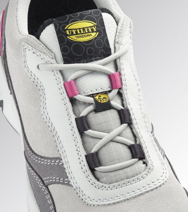 Utility Diadora ATHENA LOW S3L FO SR ESD Scarpa antinfortunistica bassa Convenienza
