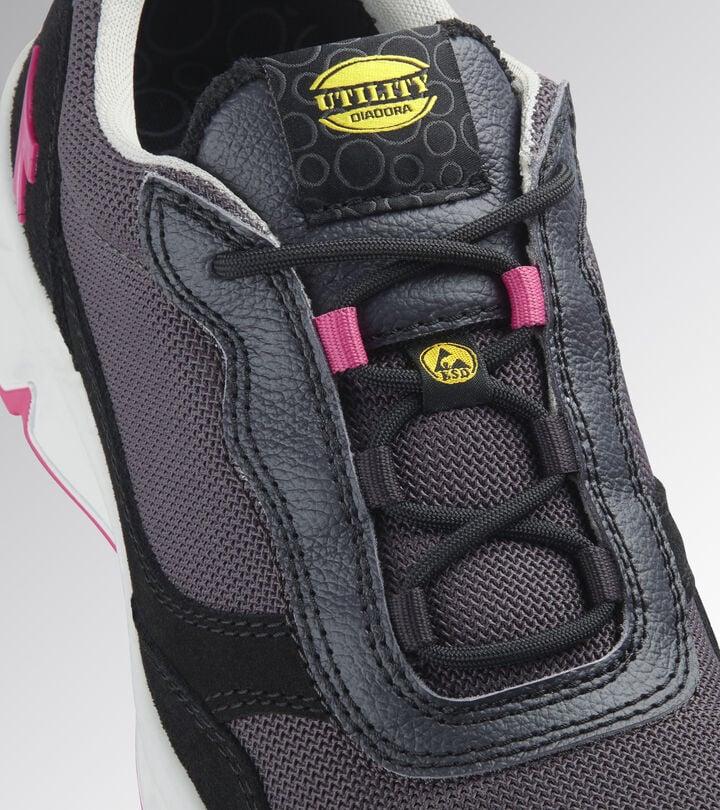 Utility Diadora ATHENA TEXT LOW S1PL FO SR ESD Scarpa antinfortunistica bassa Novità