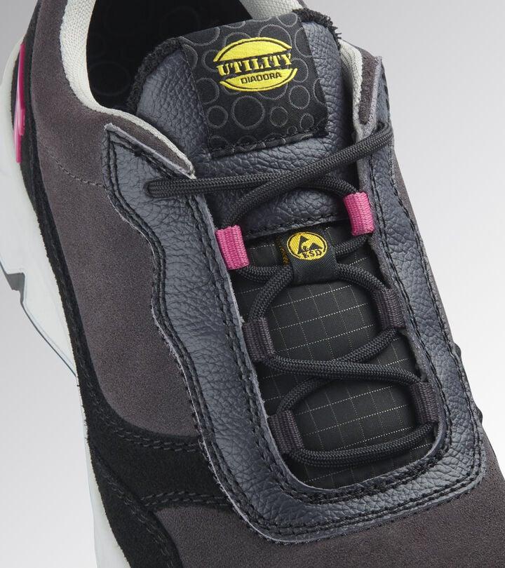 Utility Diadora ATHENA LOW S3L FO SR ESD Scarpa antinfortunistica bassa Presa