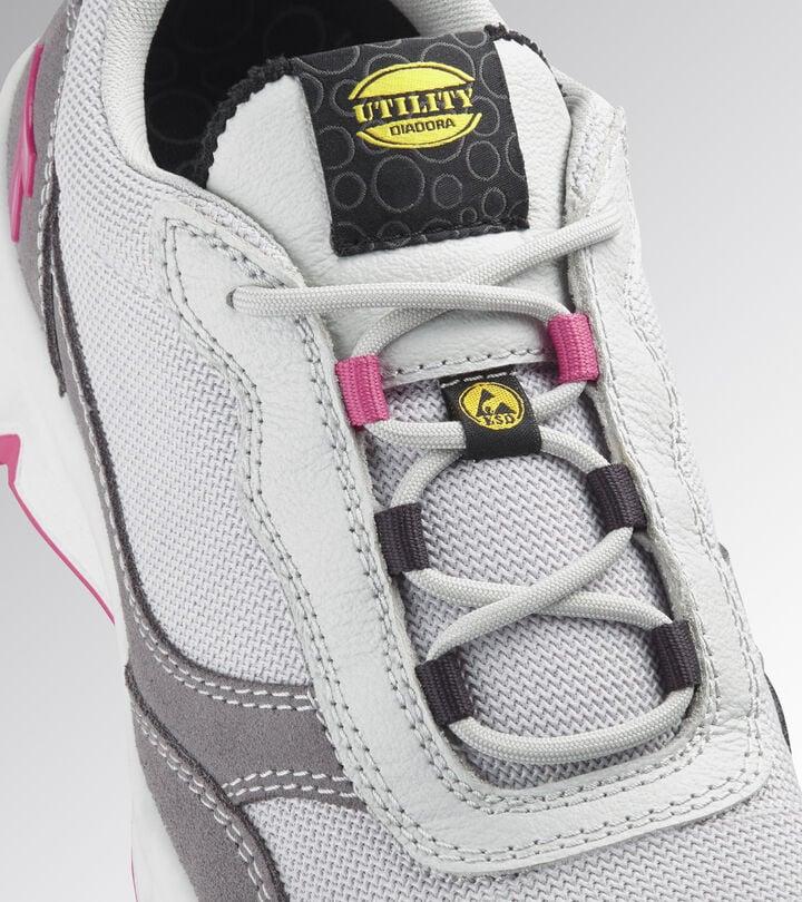 Utility Diadora ATHENA TEXT LOW S1PL FO SR ESD Scarpa antinfortunistica bassa Sconto