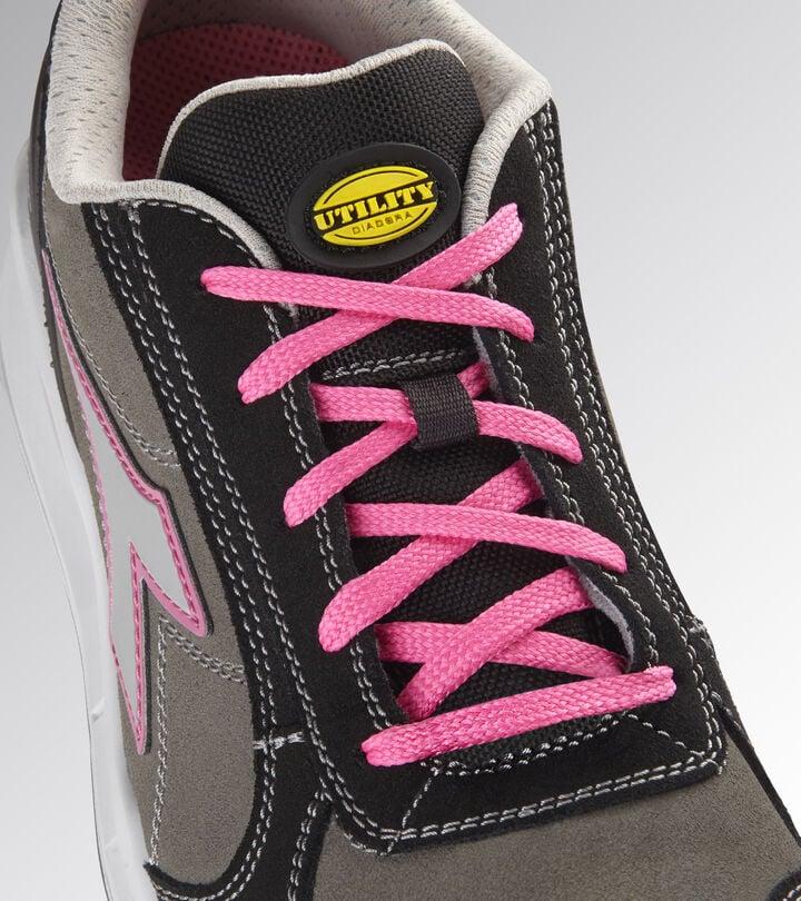 Utility Diadora RUN NET AIRBOX LOW S3 SRC Scarpa antinfortunistica bassa Economico