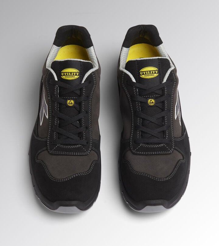 Utility Diadora RUN LOW MET FREE S3L FO SR ESD Scarpa antinfortunistica bassa Online