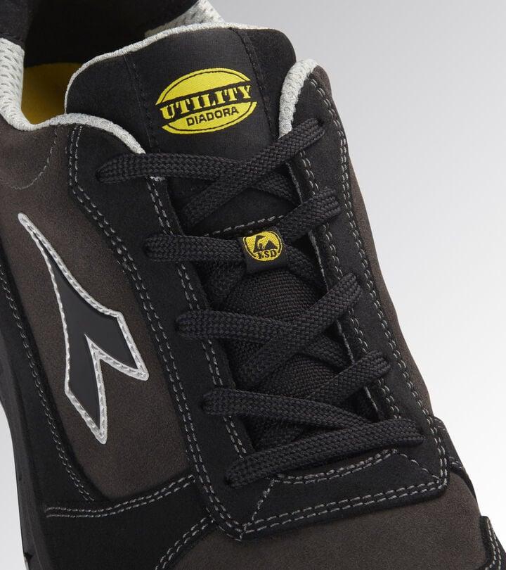 Utility Diadora RUN LOW MET FREE S3L FO SR ESD Scarpa antinfortunistica bassa Online