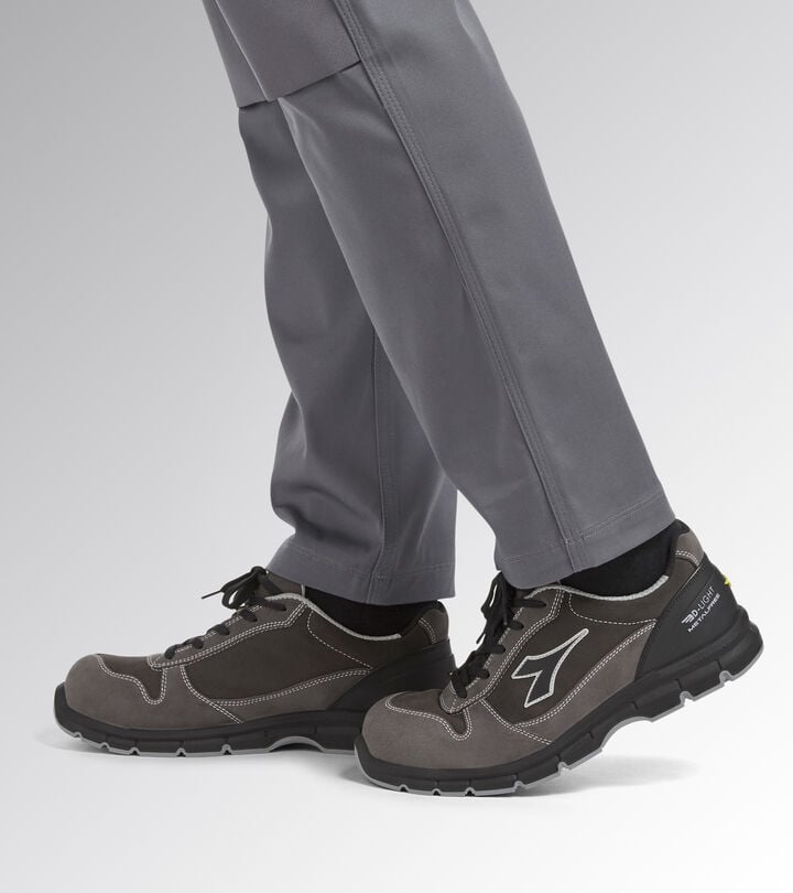 Utility Diadora RUN LOW MET FREE S3L FO SR ESD Scarpa antinfortunistica bassa Outlet