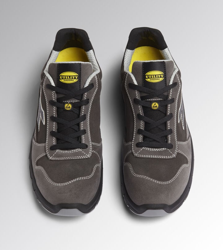 Utility Diadora RUN LOW MET FREE S3L FO SR ESD Scarpa antinfortunistica bassa Outlet