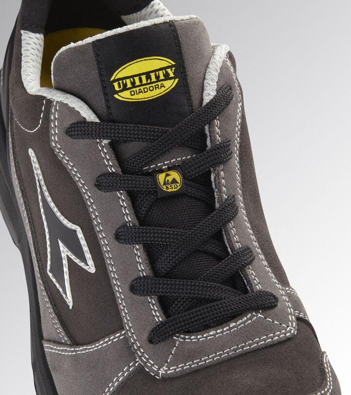 Utility Diadora RUN LOW MET FREE S3L FO SR ESD Scarpa antinfortunistica bassa Outlet